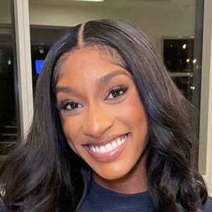 Meet your Posher, CeCe!